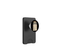 Christian Bible Emergency Numbers Verse Gift PopSockets PopWallet for MagSafe