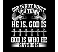 Christian Bible Proverbs Vinyl Art Sticker 49.2x59.8cm Do not Damage The Wall Surface White