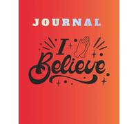 Christian Bible Study Journal 2026-2027: A Guided Workbook for Studying Scripture, Recording Sermons, Tracking Prayers, Practicing Gratitude, and Planning Spiritual Goals