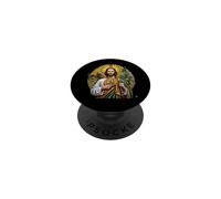 Christian Bible Verse Catholic Sayings Mexican Religious PopSockets Adhesive PopGrip