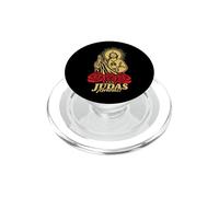 Christian Bible Verse Catholic Sayings Religious PopSockets PopGrip for MagSafe