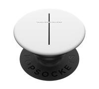 Christian Bible Verse Cross Religious Faith PopSockets Adhesive PopGrip