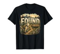 Christian Bible Verse Follower of Jesus Sheep Value Graphic T-Shirt