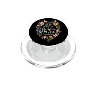 Christian Bible Verse Let All You Do Be Done In Love Gift PopSockets PopGrip for MagSafe