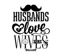 Christian Biblical Typography Vinyl Art Sticker 65.6x80.6cm Tattoo Culture Black