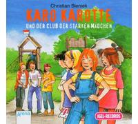 Christian Bieniek - Karo Karotte Und Der Club Der
