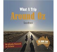 Christian Birawsky - What a Trip - Around Oz Soundtrack