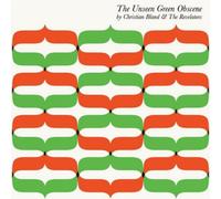 The Unseens Green Obscene