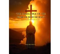 Christian books on witchcraft: Which Way for the People of God? A Catholic Perspective on Spiritual Warfare in African Christianity