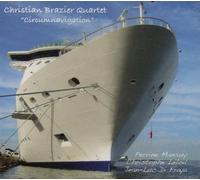 Christian Brazier Quartet - Le Temps d'un Reve