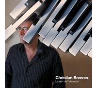 Christian Brenner - Le Son de l'absence