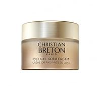 Christian BRETON De Luxe Gold Cream 50 ml