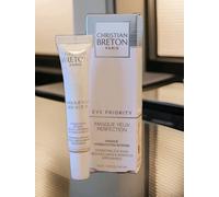 Christian Breton Eye Priority Hydrating Eye Mask – Reduces Lines – 15 ml