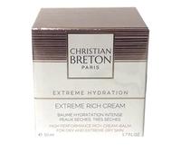 Christian Breton Paris Extreme Hydration Extreme Rich Cream 50ml