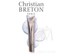 Christian Breton Eye Illuminator Fights Blue Light, Dark Circles, Puffiness 15ml