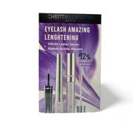 Christian Breton Paris Infinite Lashes Serum and Eyelash Builder Mascara