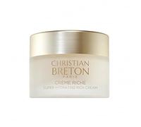 Christian BRETON Rich Cream – Super Hydrating – 50 ml