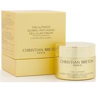 CHRISTIAN BRETON The Ultimate Global Anti-Aging Cellular Cream, 50ml