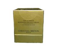 Christian BRETON The Ultimate Regenerating Day Cream (50ml)