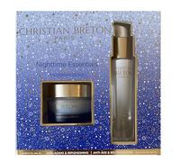 CHRISTIAN BRETON Two Pack Nighttime Essentials Gift Box