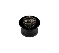 Christian Bring It Ephesians 6:11 Bible Verse Gift PopSockets Adhesive PopGrip