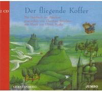 Christian Brueckner - Der Fliegende Koffer