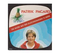 Christian Bruhn - Patrik Pacard [VINYL]