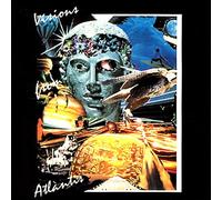 Christian Buehner - Visions From Atlantis