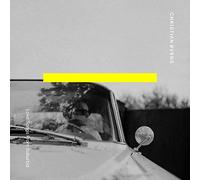 Christian Burns - Love Songs From Suburbia