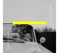 Christian Burns - Love Songs from Suburbia