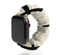 Christian C-ross Elastic Smartwatch Replacement Bands
