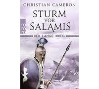 Christian Camer Der Lange Krieg: Sturm vor Salamis: Historischer Rom (Paperback)