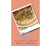 Christian Celebrations Cookery