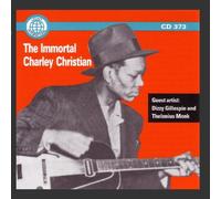 Christian Charley - Immortal Charley Christian