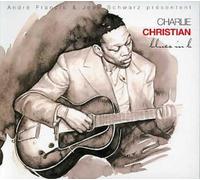 Christian, Charlie - Blues In B