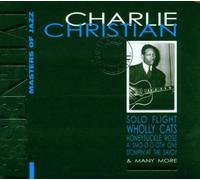 Christian,Charlie - Charlie Christian