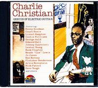 Christian Charlie - Genius of Electric Guitar