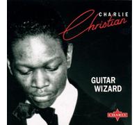 Christian Charlie - Guitar Wizard