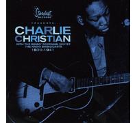 Christian, Charlie - Radio Broadcasts 1939 - 41