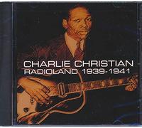 Christian, Charlie - Radioland 1939-41