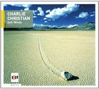 Christian Charlie - Soft Winds