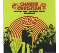 Christian, Charlie - Solo Fight