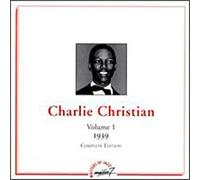 Christian, Charlie - Vol. 1-1939