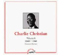 Christian, Charlie - Vol. 6-1940-41
