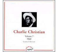Christian, Charlie - Vol. 7-1941
