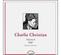 Christian, Charlie - Vol. 8-1941