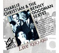 Christian Charlie - With Benny Goodman Sexte