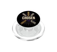 Christian Chosen Saved Redeemed Loved Ephesians Gift PopSockets PopGrip for MagSafe