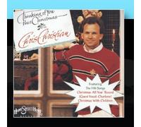 Christian, Chris - Thinking of You This Christmas