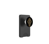 Christian Christ Beside Me Before Me Within Me Above Me Gift PopSockets PopWallet for MagSafe